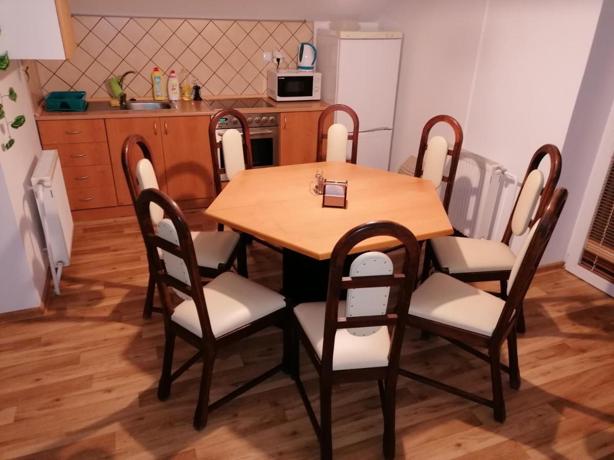 Ubytovani U Svecu U Adrspachu Jívka Exteriör bild