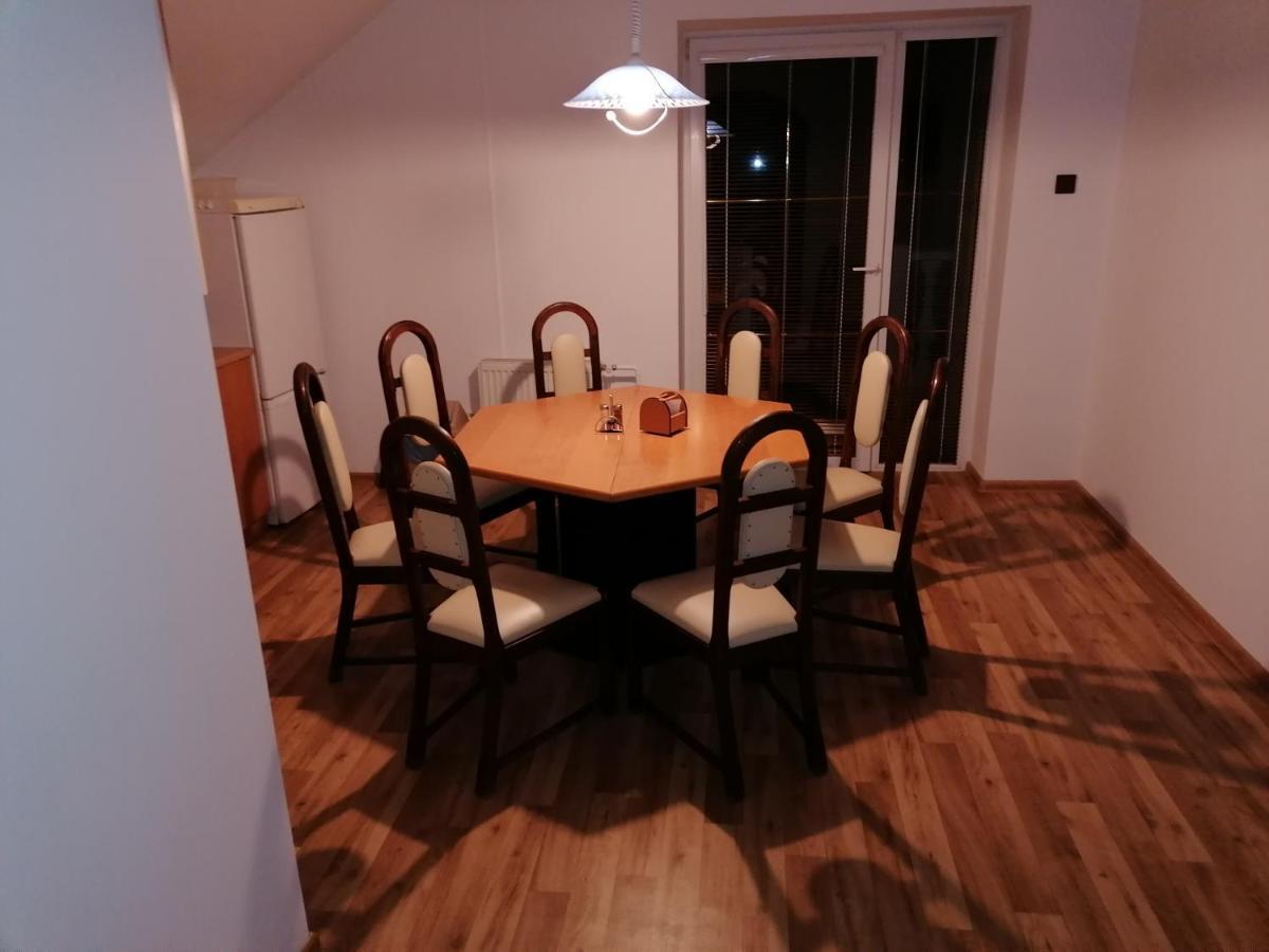 Ubytovani U Svecu U Adrspachu Jívka Exteriör bild